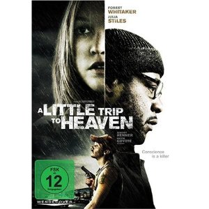 A Little Trip to Heaven