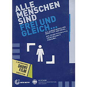 Alle Menschen sind gleich und frei